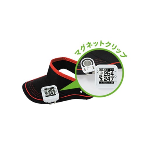 ユピテル　ゴルフナビ