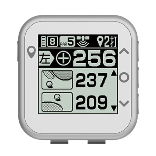 ユピテル　ゴルフナビ