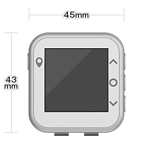 ユピテル　ゴルフナビ