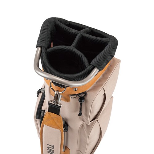 ターフデザイン キャディバッグ