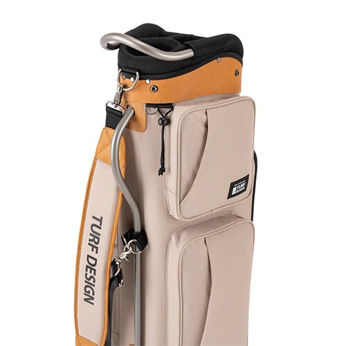 ターフデザイン キャディバッグ