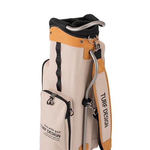 ターフデザイン キャディバッグ