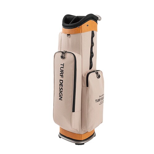 ターフデザイン キャディバッグ