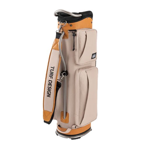 ターフデザイン キャディバッグ