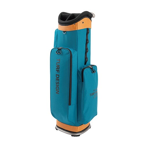 ターフデザイン キャディバッグ