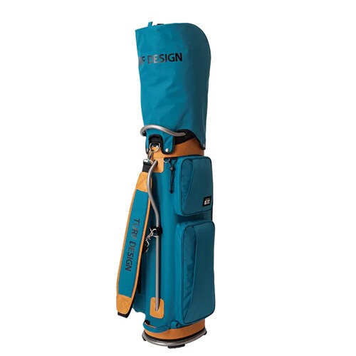ターフデザイン キャディバッグ