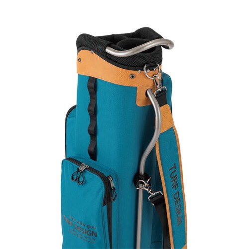 ターフデザイン キャディバッグ