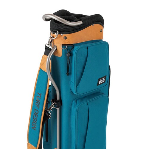 ターフデザイン キャディバッグ