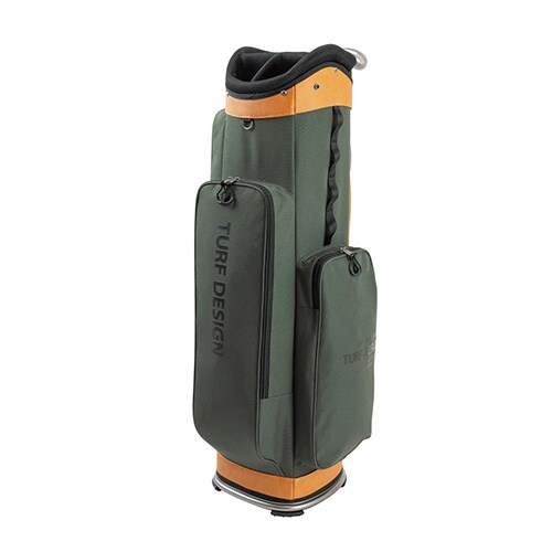 ターフデザイン キャディバッグ