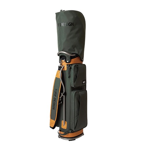 ターフデザイン キャディバッグ