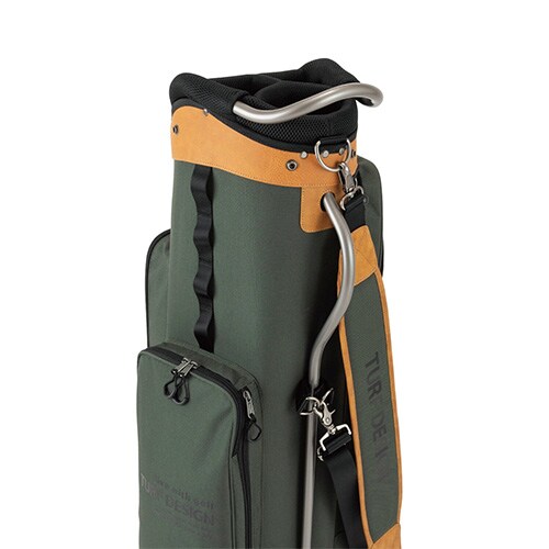 ターフデザイン キャディバッグ