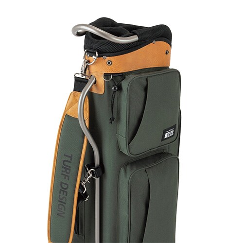 ターフデザイン キャディバッグ