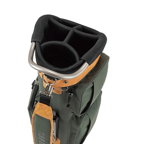 ターフデザイン キャディバッグ