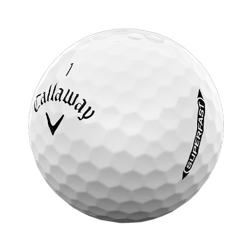 キャロウェイ　ゴルフボール