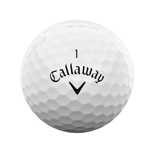 キャロウェイ　ゴルフボール