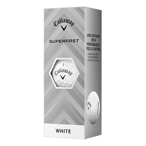 キャロウェイ　ゴルフボール