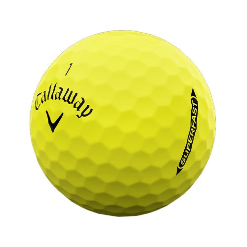 キャロウェイ　ゴルフボール