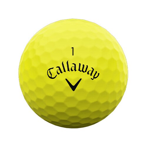 キャロウェイ　ゴルフボール