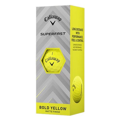 キャロウェイ　ゴルフボール