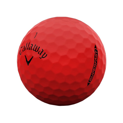キャロウェイ　ゴルフボール