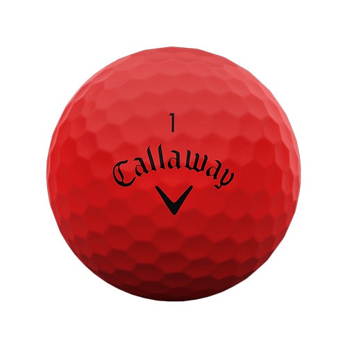キャロウェイ　ゴルフボール