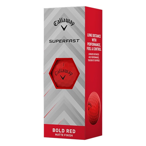 キャロウェイ　ゴルフボール