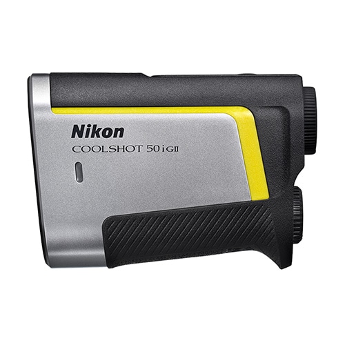 ニコン レーザー距離計