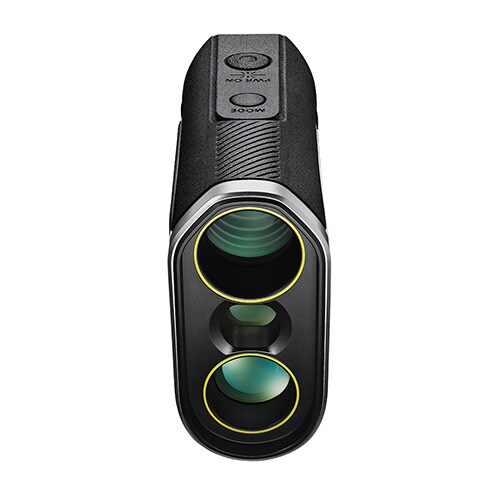 ニコン レーザー距離計