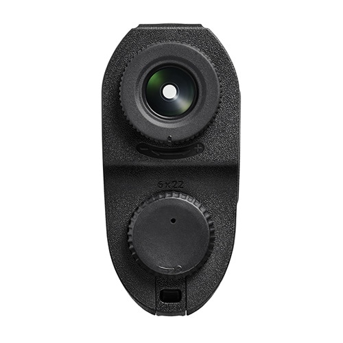 ニコン レーザー距離計