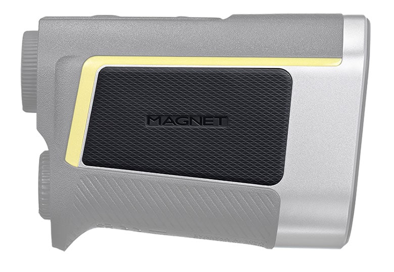 ニコン レーザー距離計