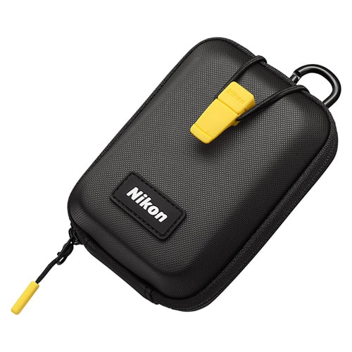 ニコン レーザー距離計