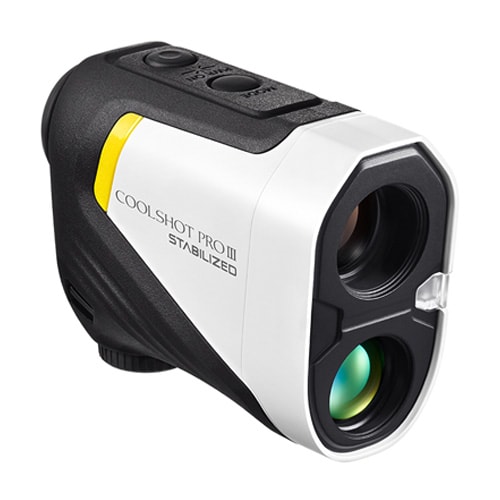 ニコン レーザー距離計