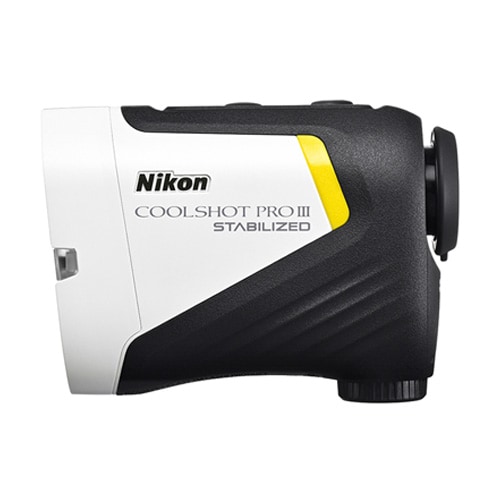 ニコン レーザー距離計