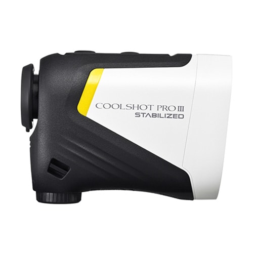 ニコン レーザー距離計