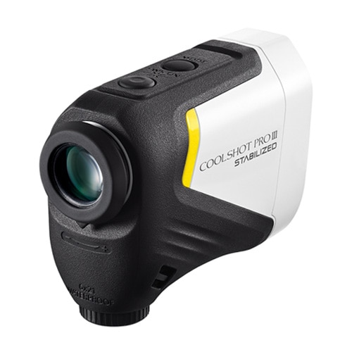 ニコン レーザー距離計