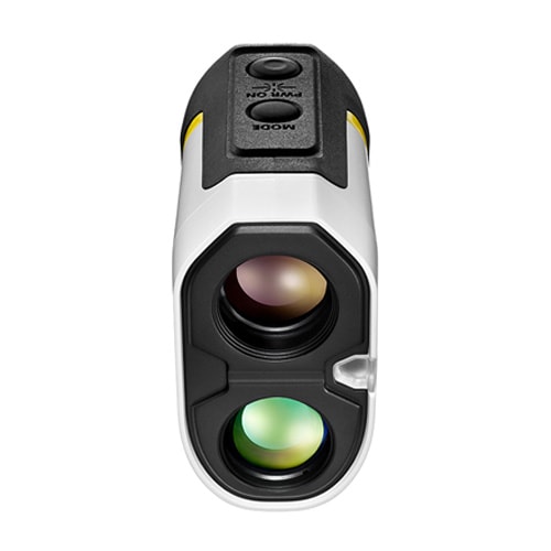 ニコン レーザー距離計