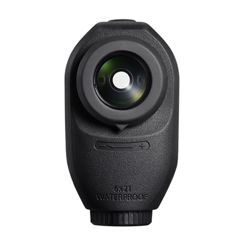 ニコン レーザー距離計