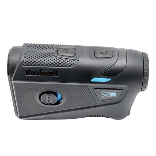 ブッシュネル　レーザー距離計