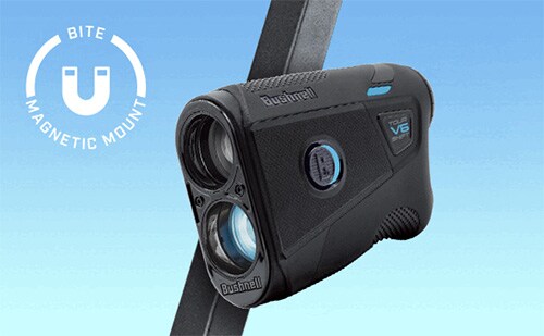 ブッシュネル　レーザー距離計