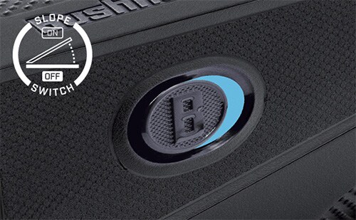 ブッシュネル　レーザー距離計