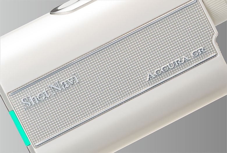 ショットナビ レーザー距離計