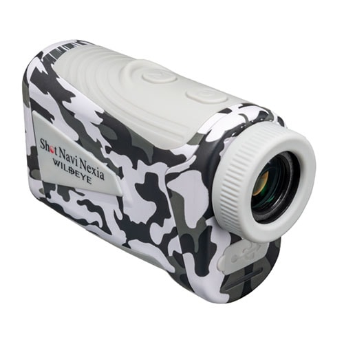 ショットナビ レーザー距離計