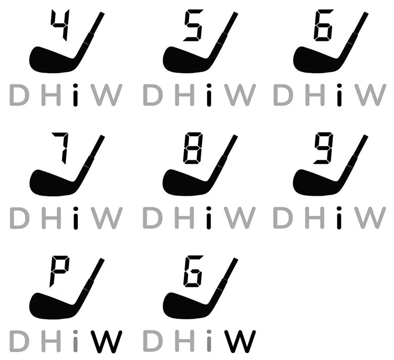 フライトスコープ レンジファインダー