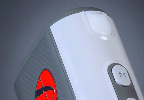 フライトスコープ レンジファインダー