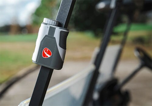 フライトスコープ レンジファインダー