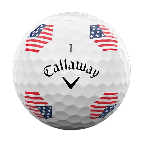 キャロウェイ　ゴルフボール