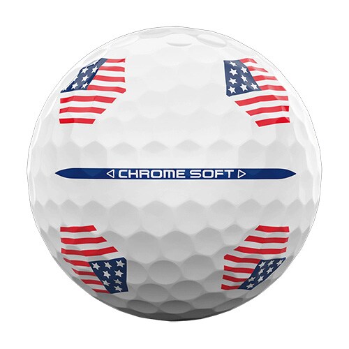 キャロウェイ　ゴルフボール