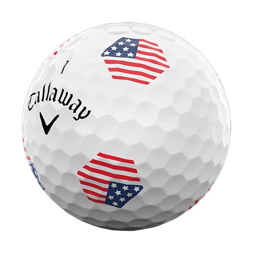 キャロウェイ　ゴルフボール