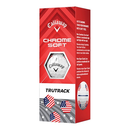 キャロウェイ　ゴルフボール