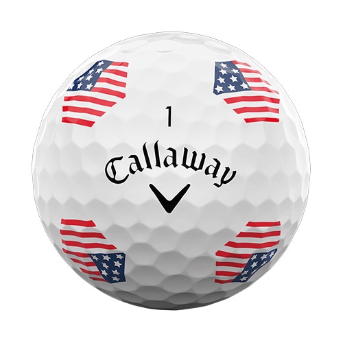 キャロウェイ　ゴルフボール